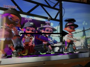 スプラトゥーン2 キューバンボム2連でa帯復活 Doramaniac サラリーマンのイカすブログ